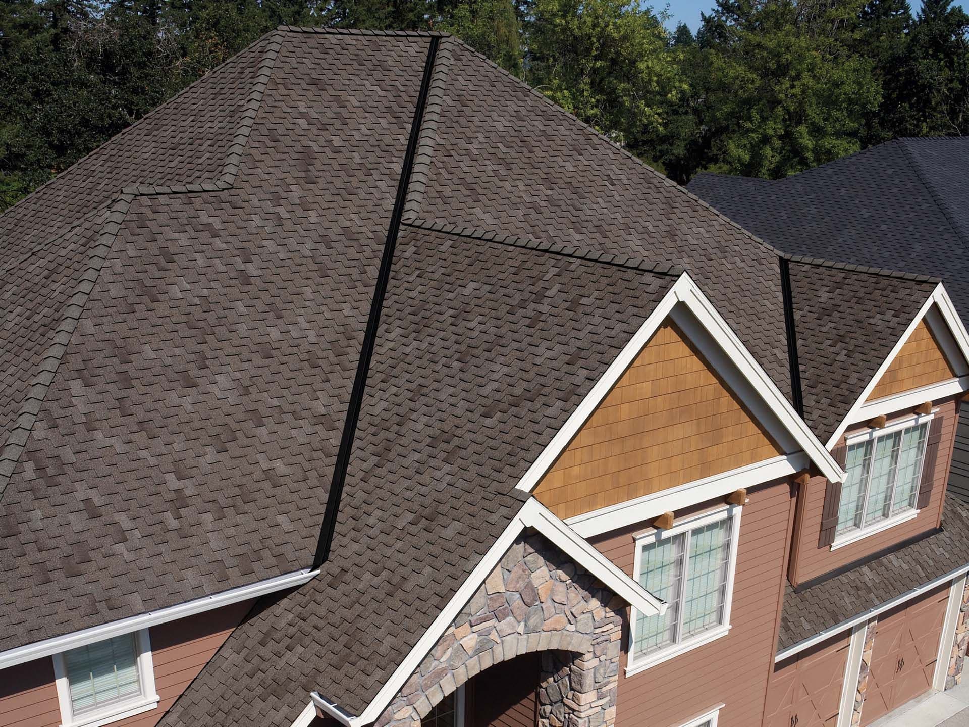 Roof Replacement Vs Repair