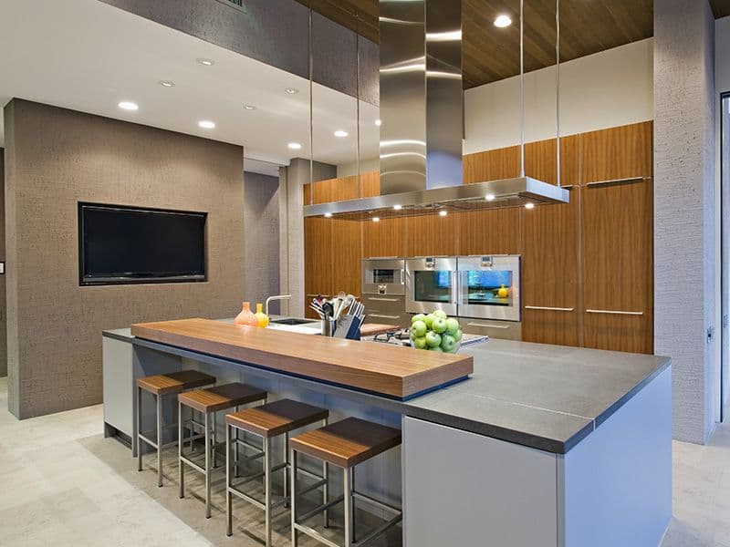 How to Maximize Storage in Your Kitchen Remodel