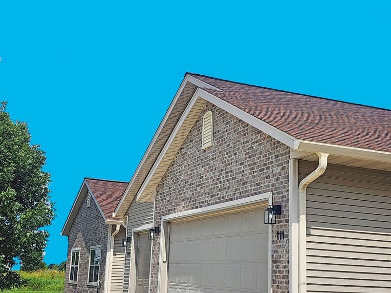 Fall River Multi-Unit Condo Roofing Replacement