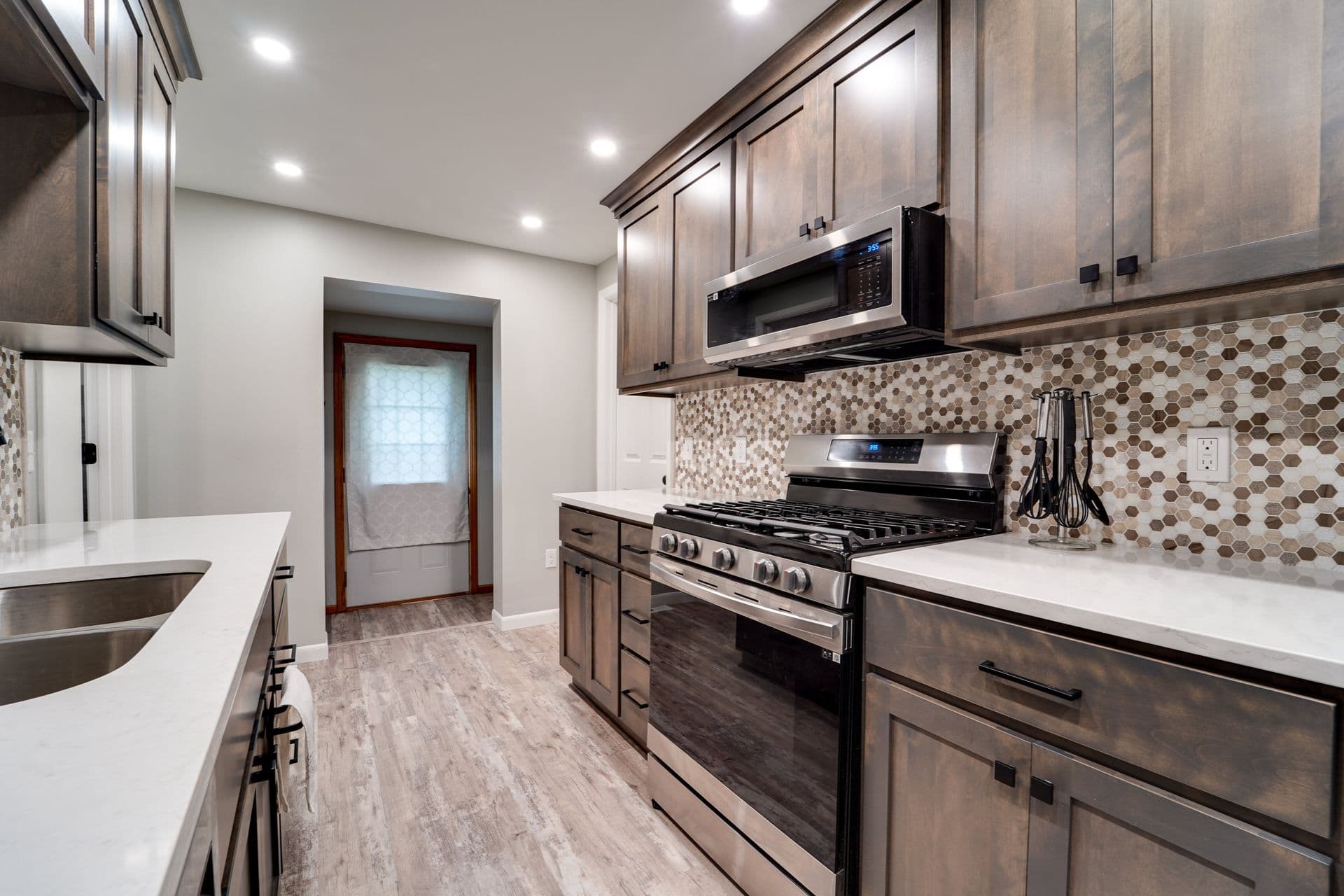 Kitchen Remodel Portage Wi