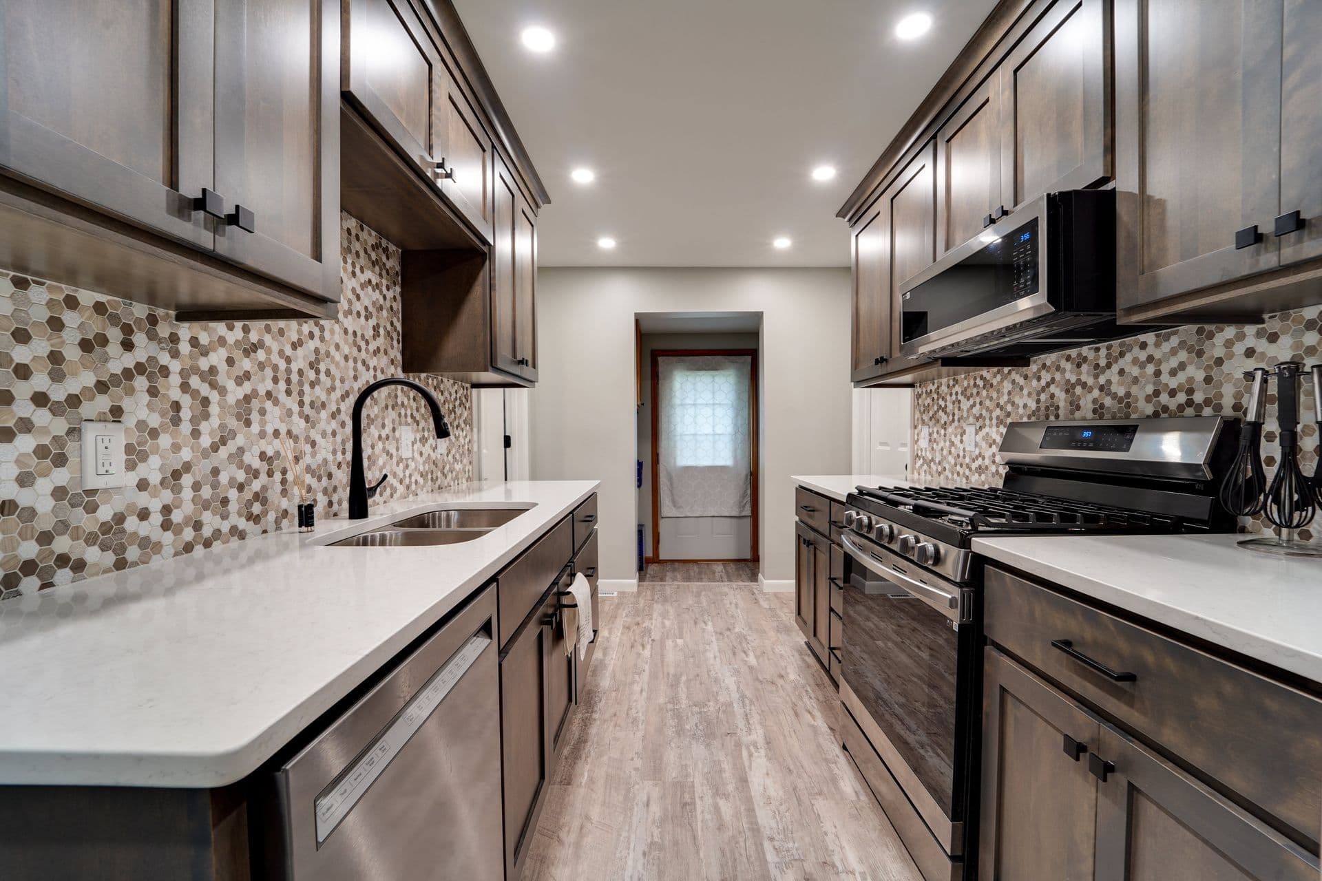 Kitchen Remodel Portage Wi