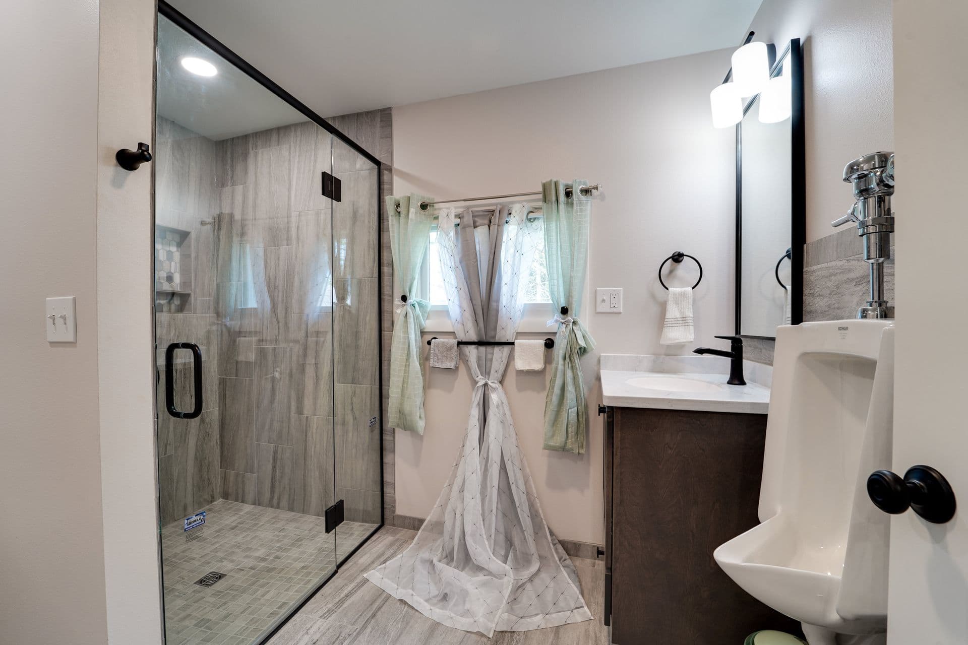 Bathroom Remodel Portage