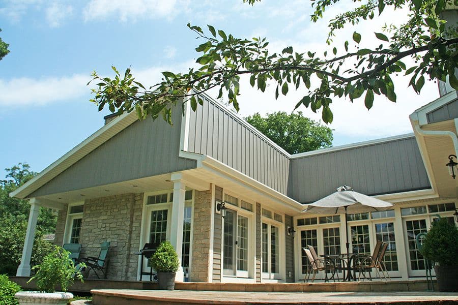 Roofing