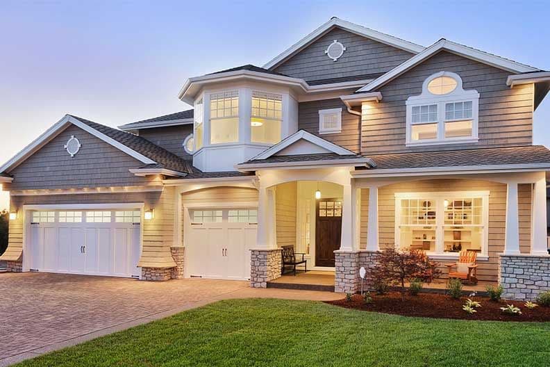 How to Choose the Best Siding Company | Frey Construction