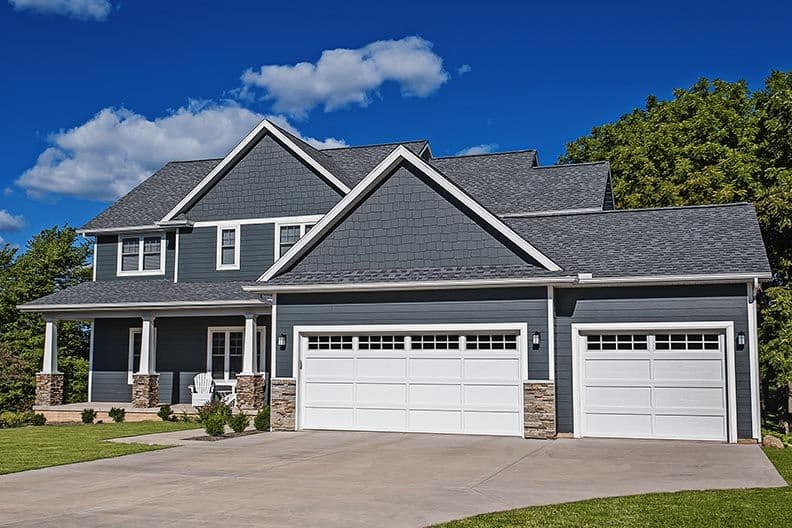 How to Maximize Space with a Garage Conversion