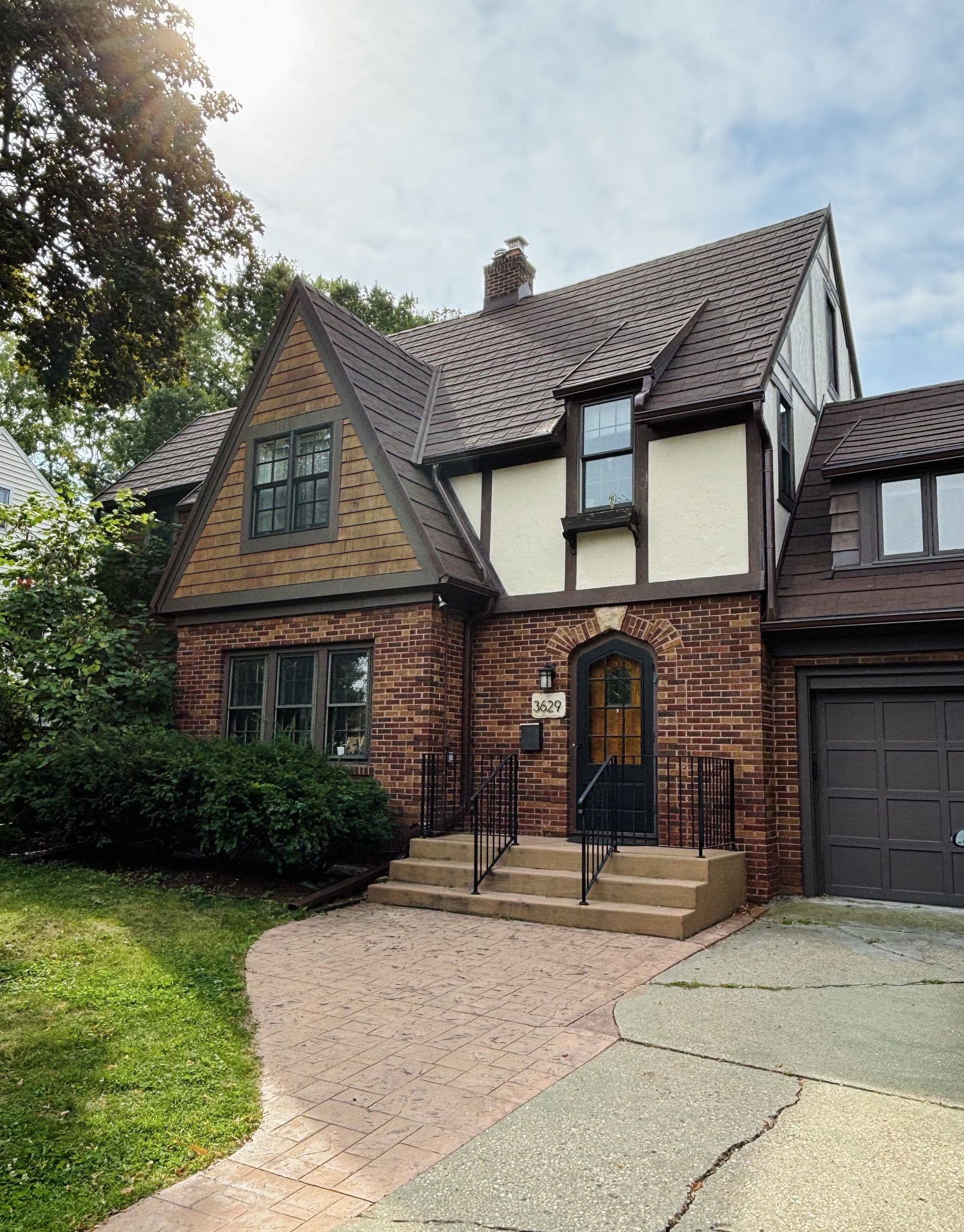 Varitile Metal Roof Madison