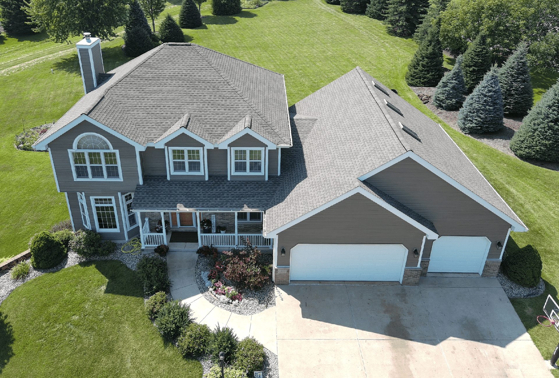 Middleton Roof Replacement 2