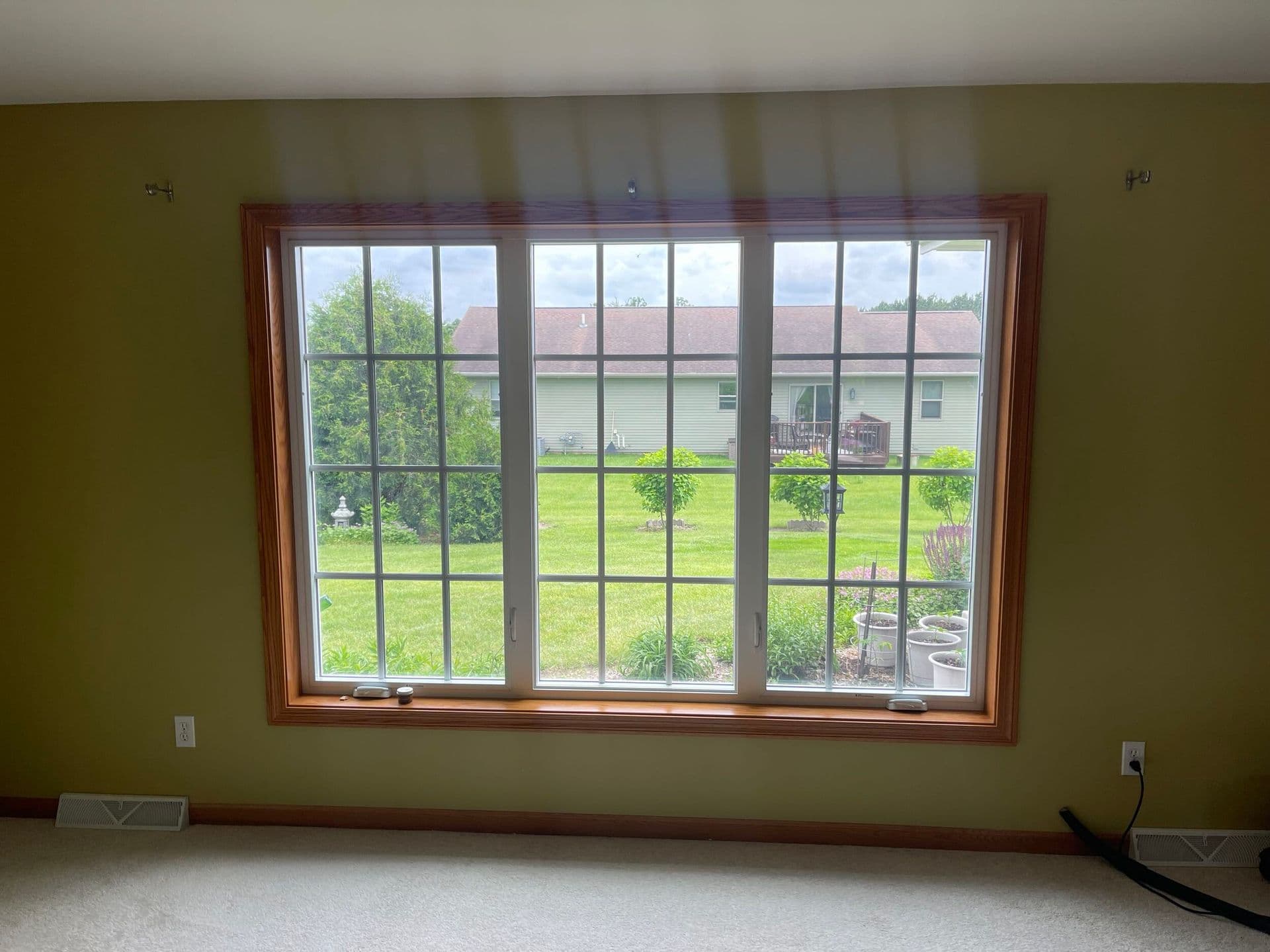 Window Replacement Baraboo