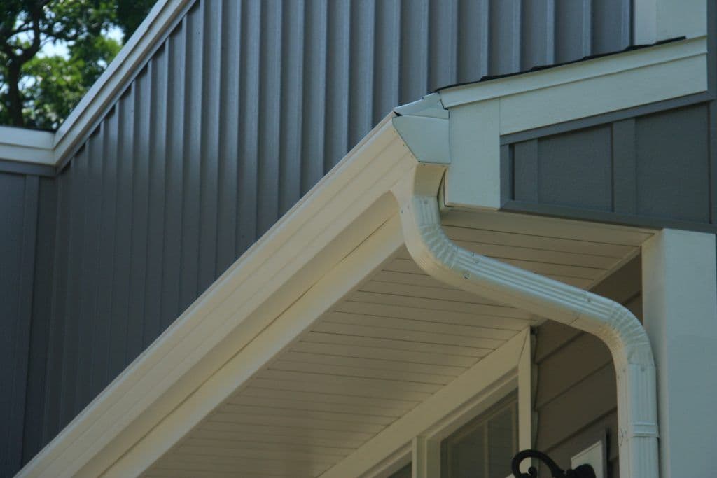 Gutters