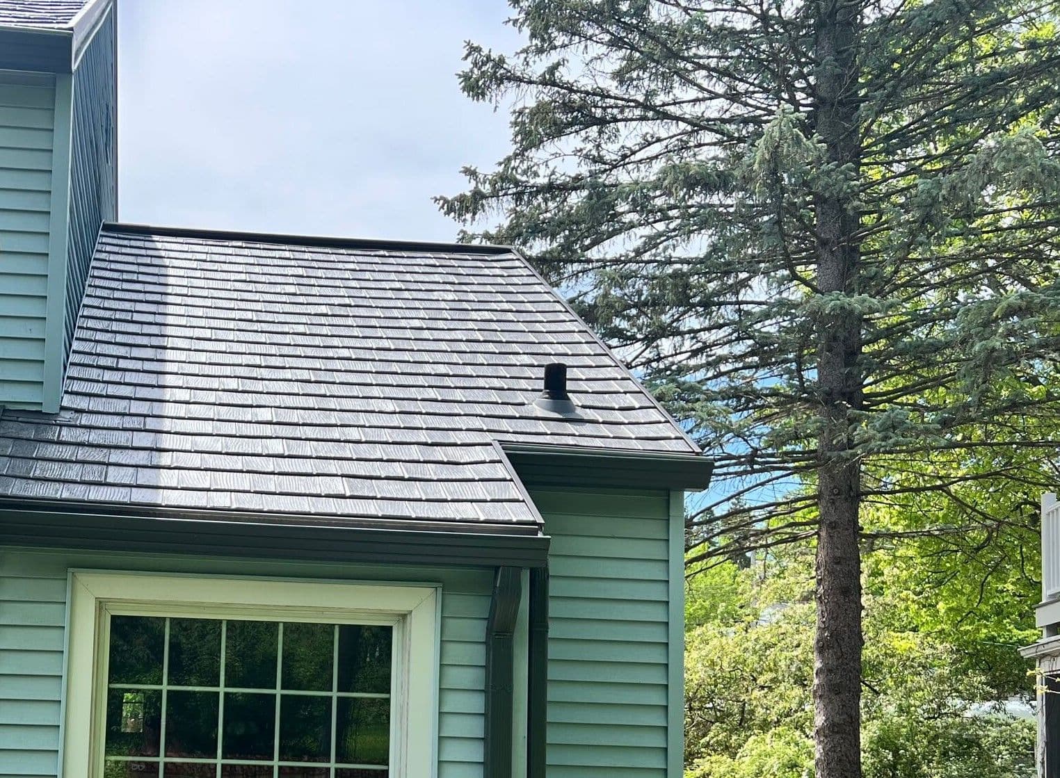 Absolute Gutter, Madison