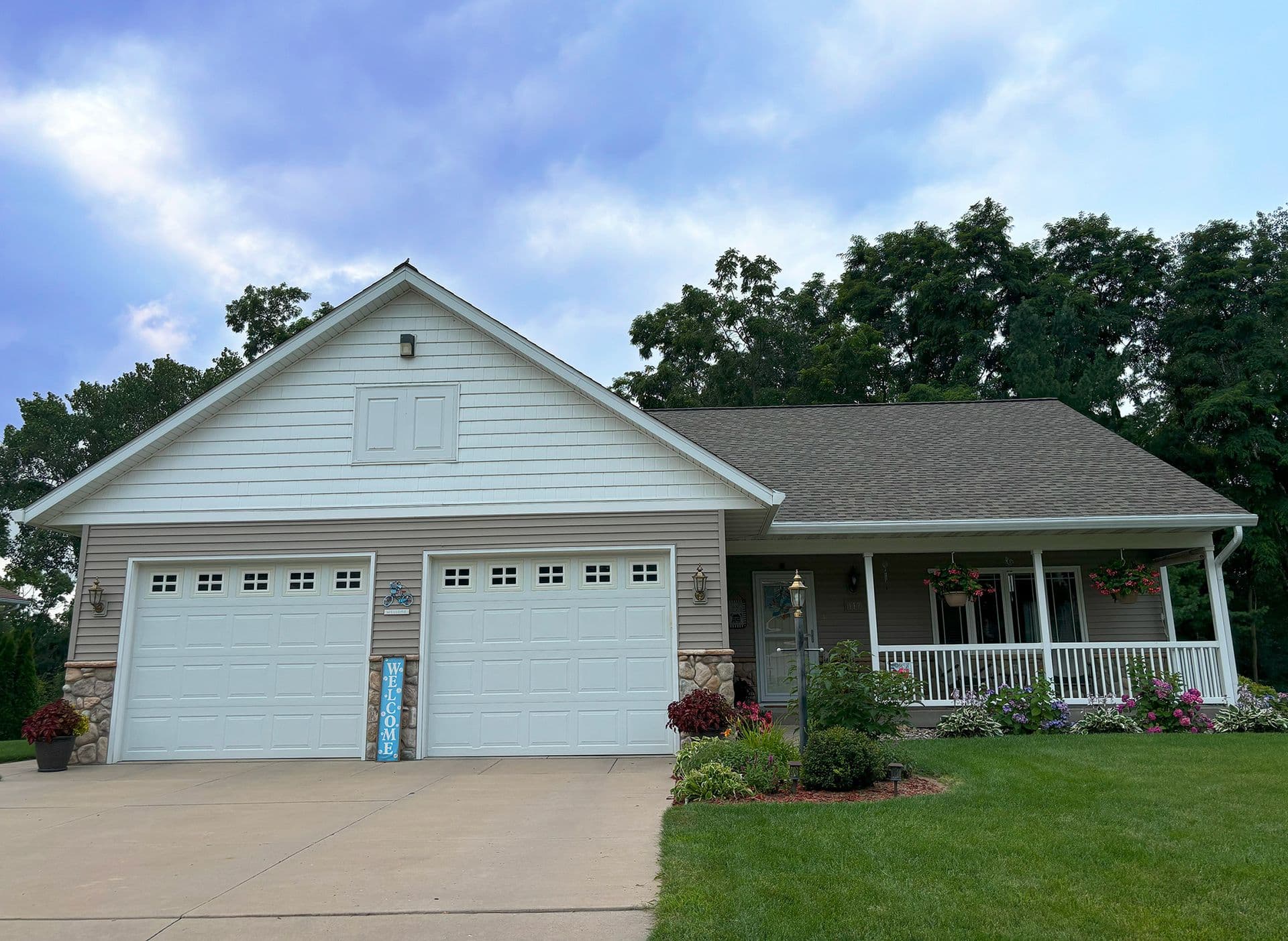 Baraboo Roof Replacement