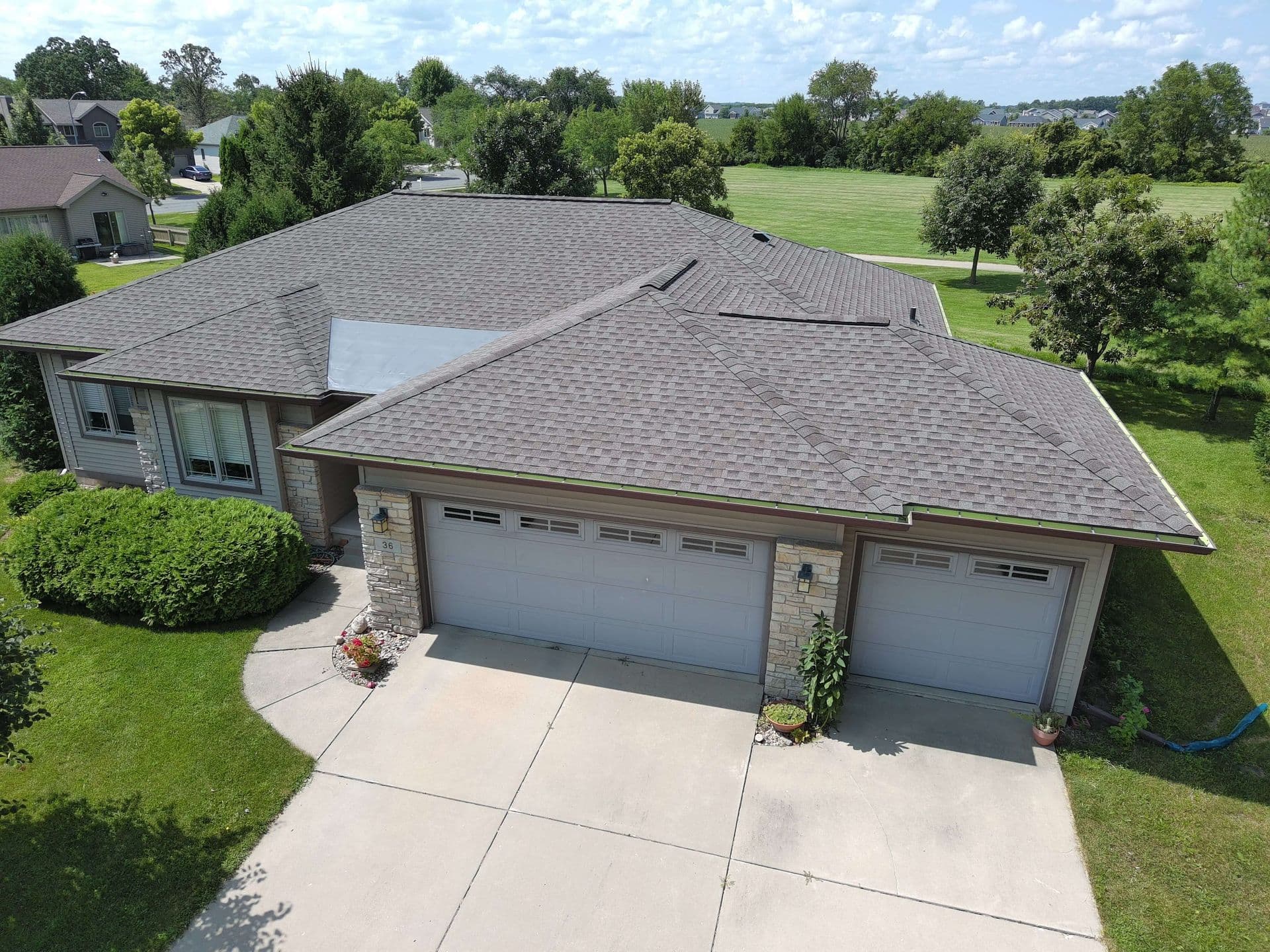 Middleton Roof Replacement 3