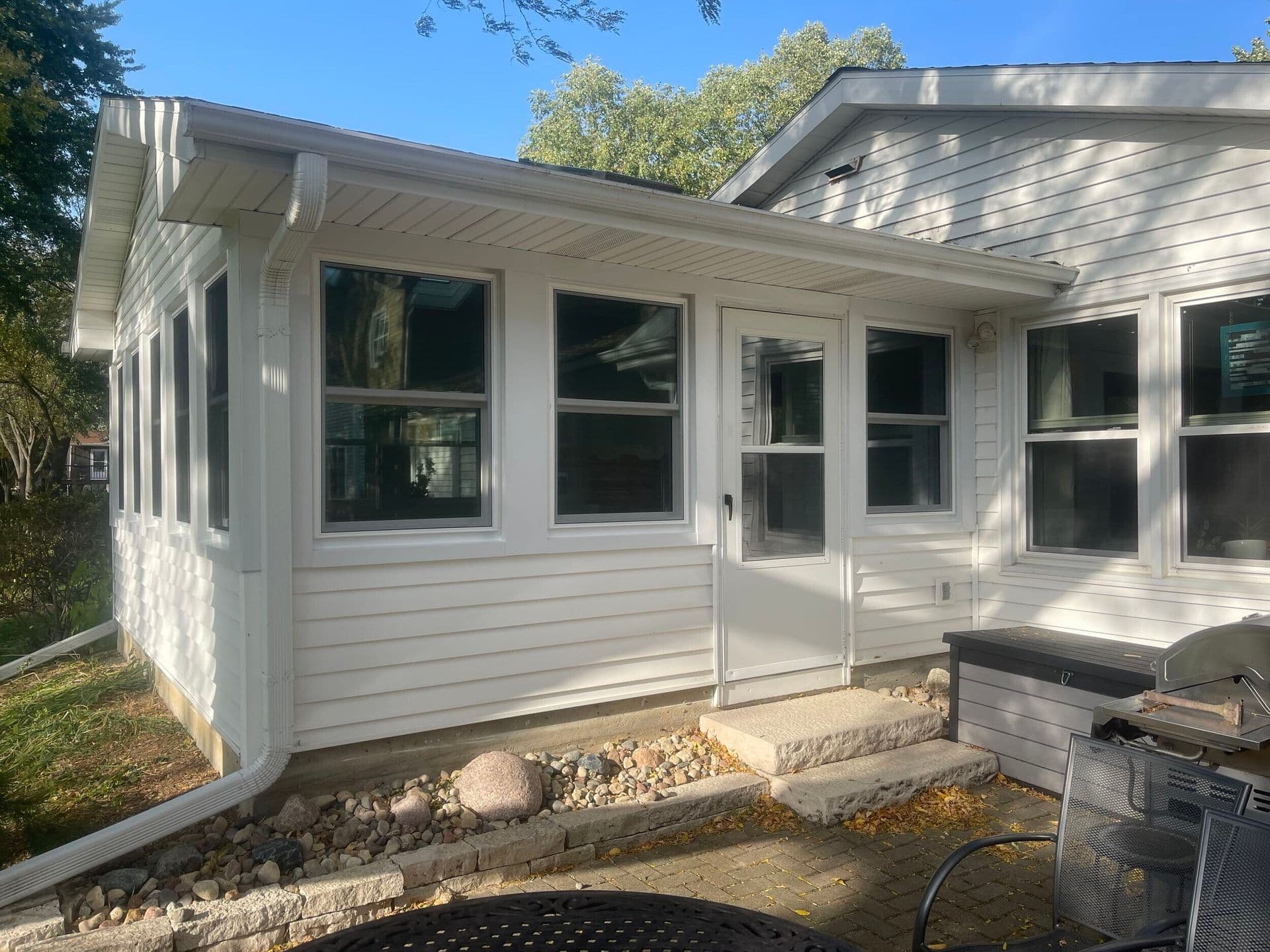 Madison Window Replacement