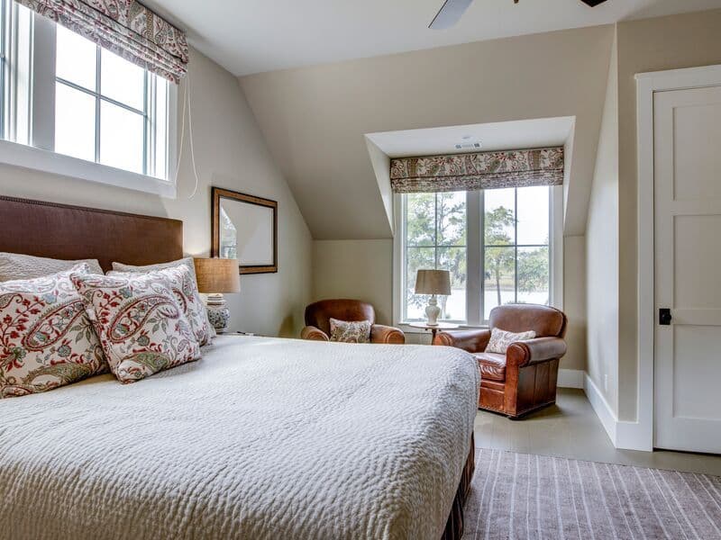 Extra Bedrooms
