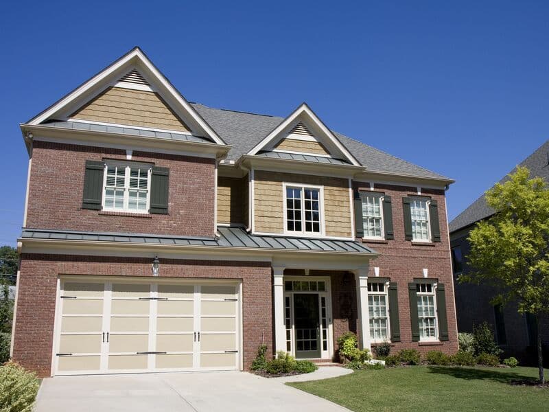 Garages