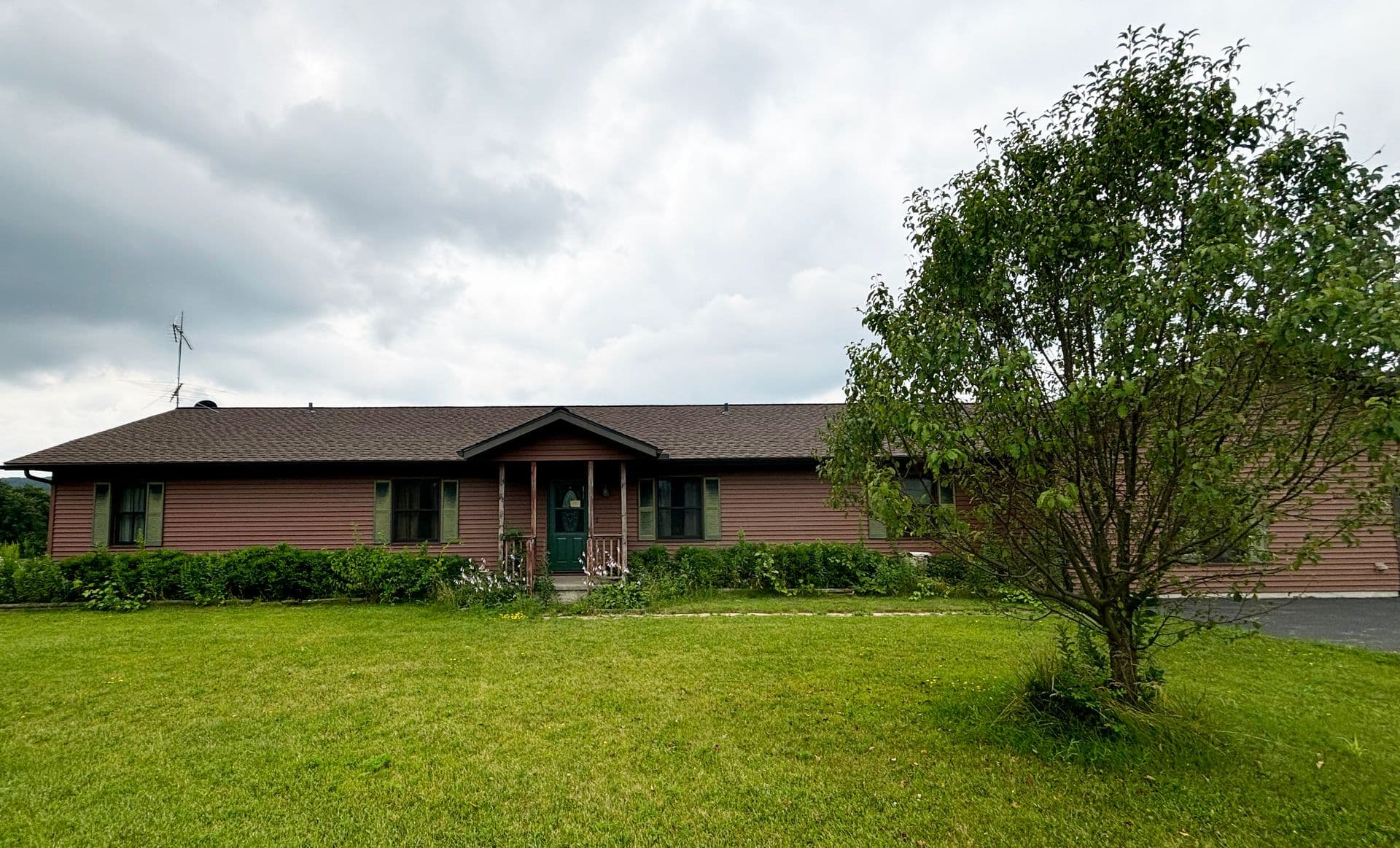Roofing Replacement Baraboo