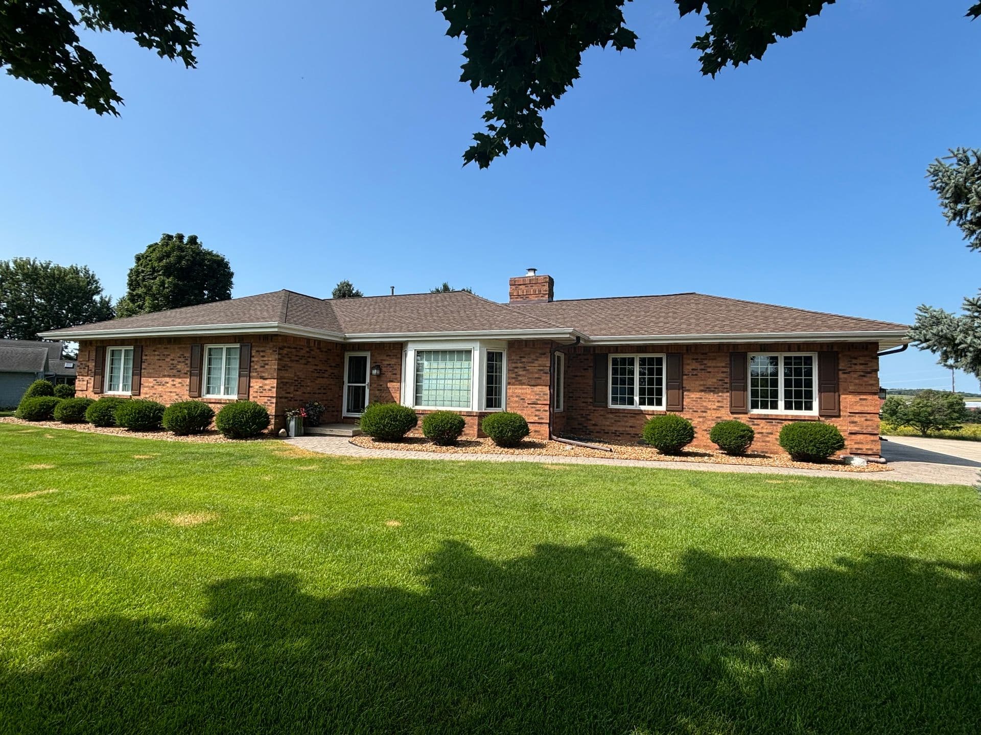 Middleton Roof Replacement 4