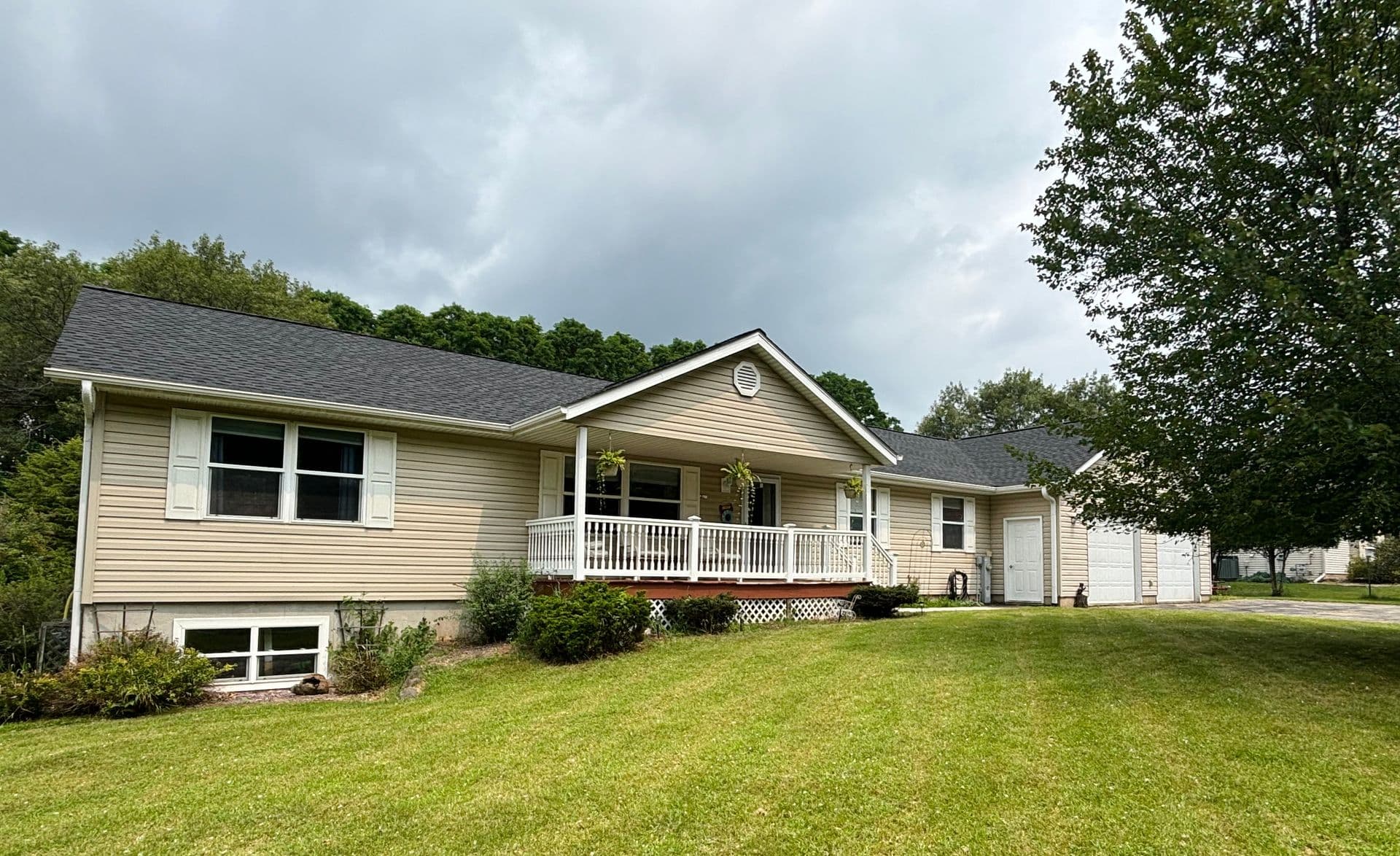 Lodi Roof Replacement