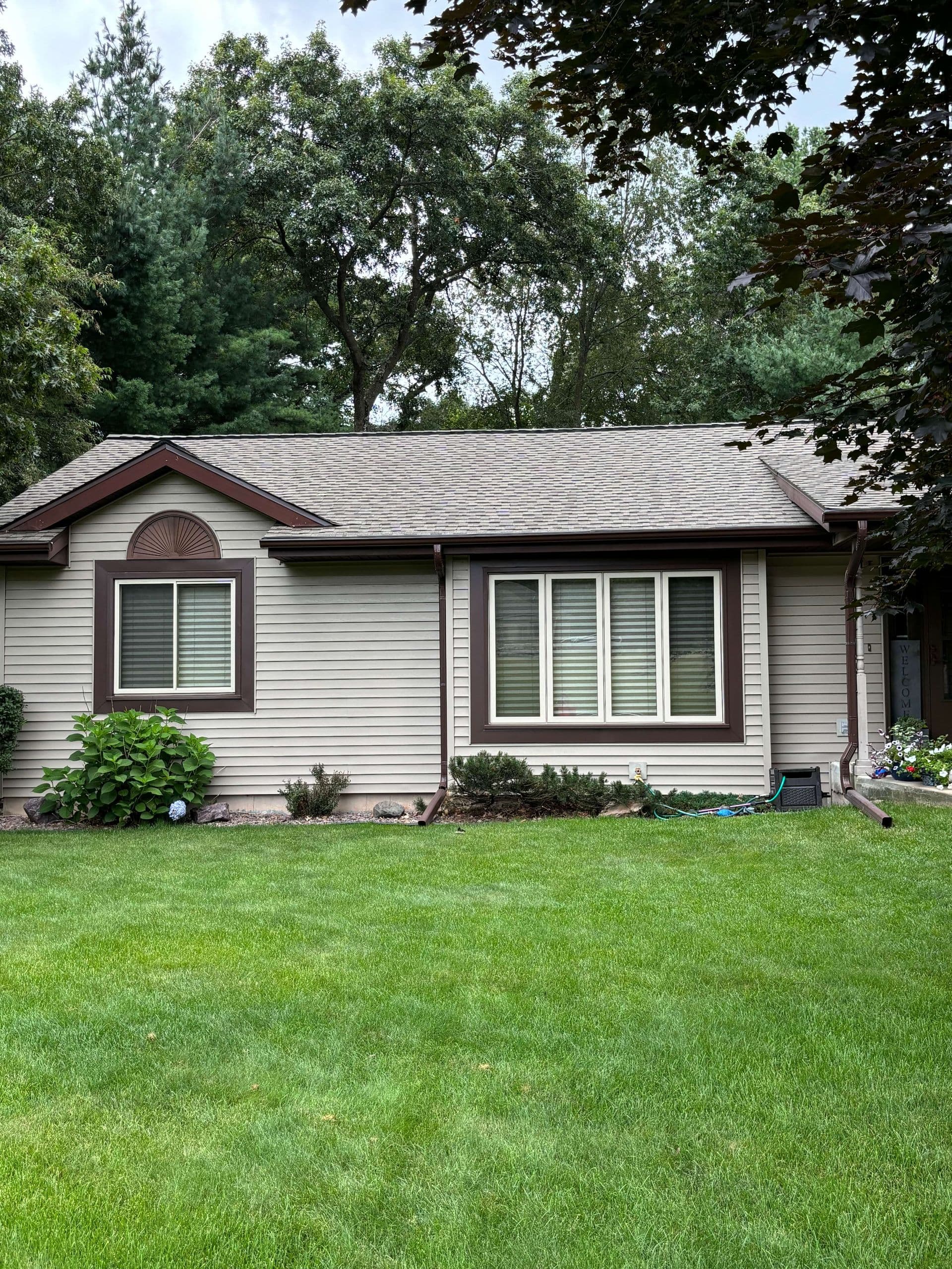 Roof Insulation Wisconsin Dells