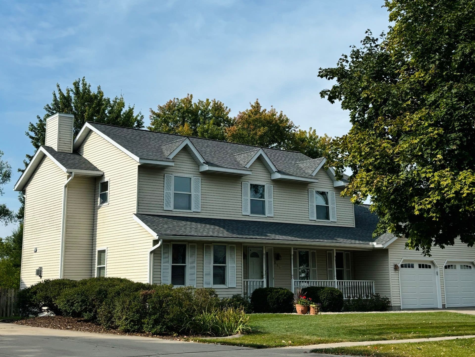 Roof Replacement Waunakee Wi