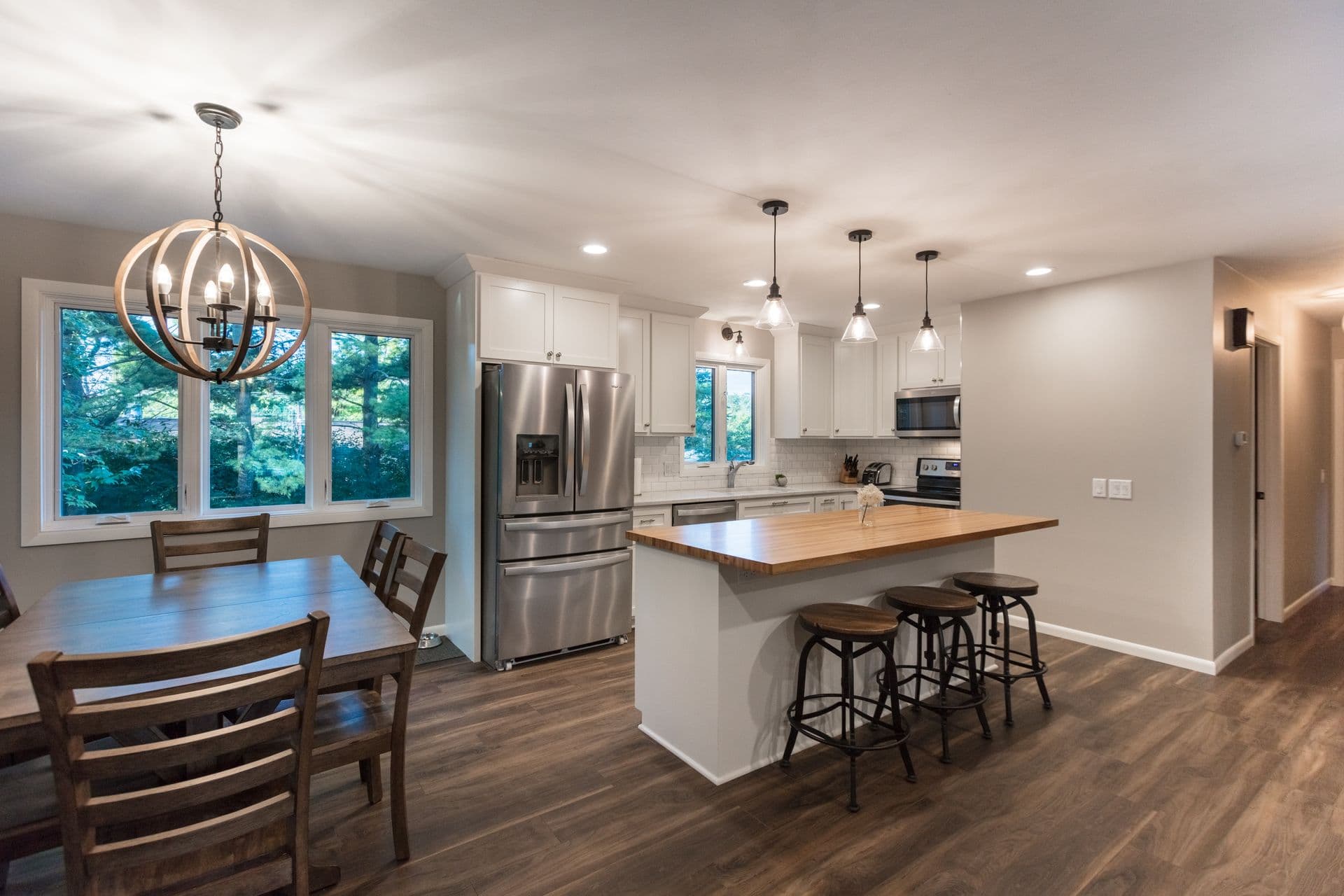 Kitchen Design And Remodel Middleton Wisconsin