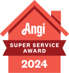 Angi Super Service Award 2024