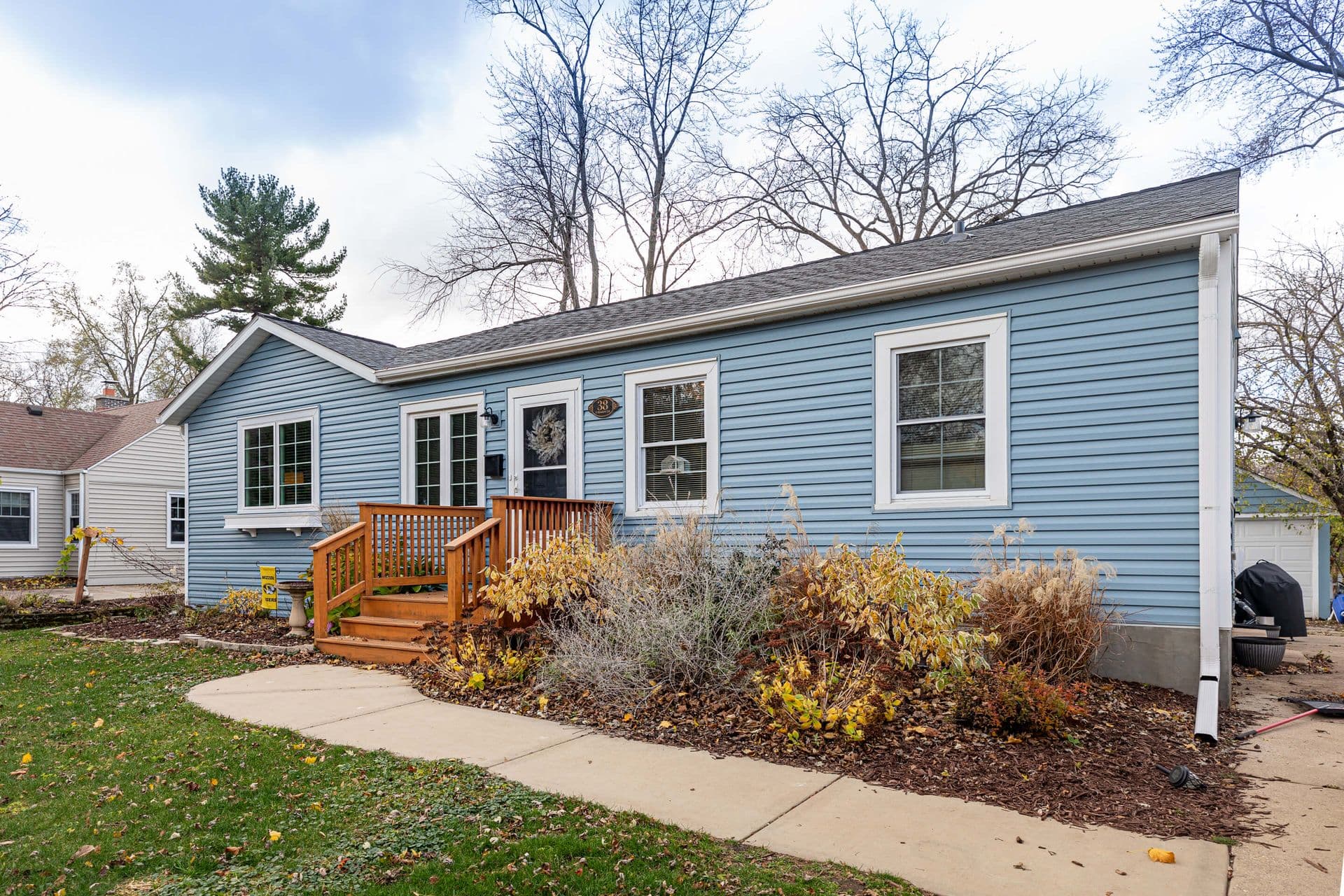 Madison Addition Remodel