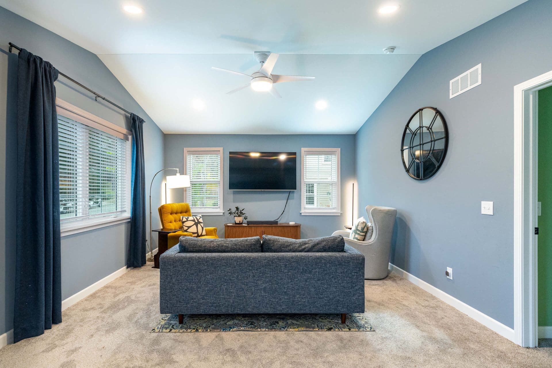 Madison Addition Remodel