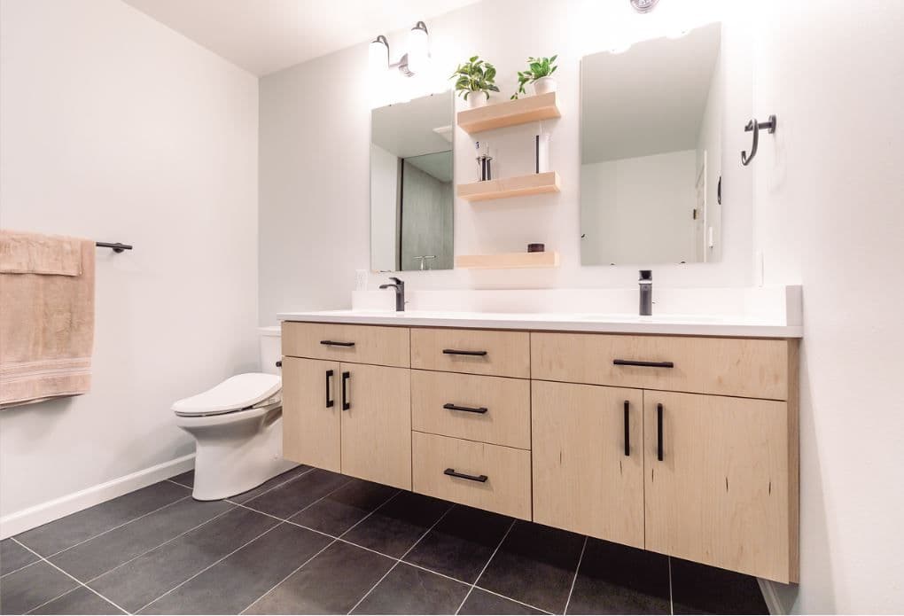 Bathroom Remodel Madison 2