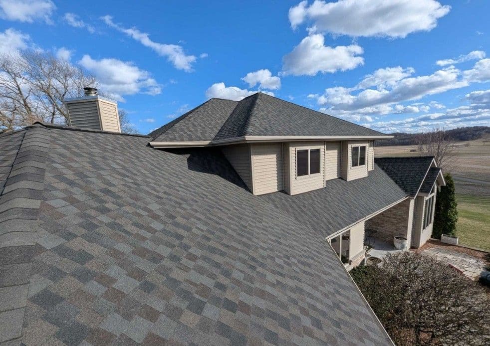 Roofing Contractor Reviews Madison WI
