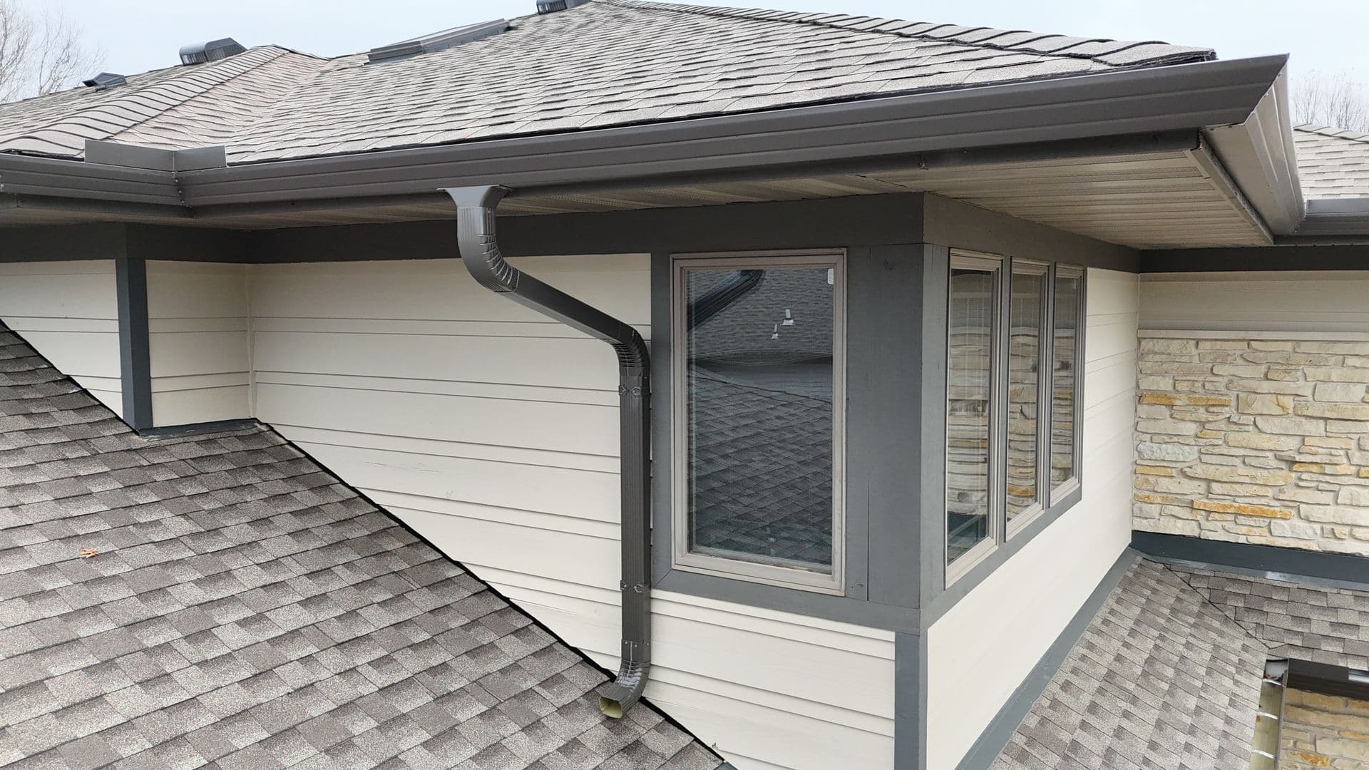 Absolute Gutter Installation Fitchburg