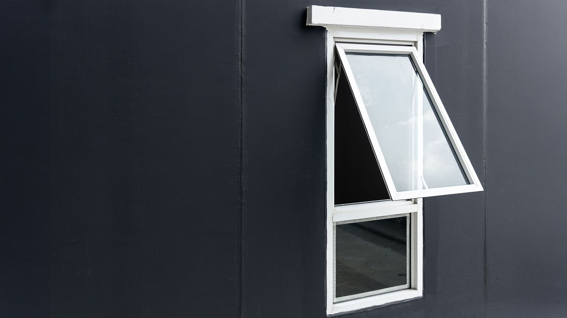 Awning Window
