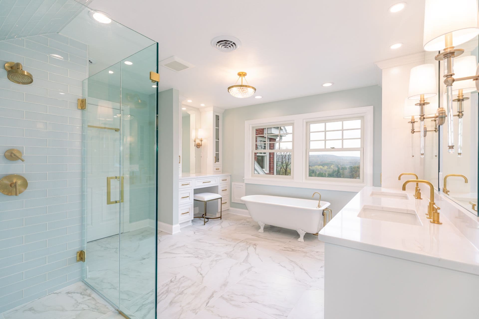 Bathroom Design & Remodel, Baraboo, WI
