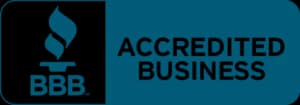 BBB Accredited Business Logo