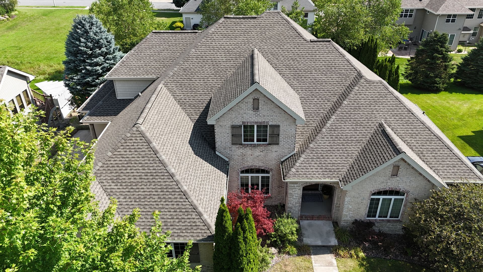Best Roofer Madison WI