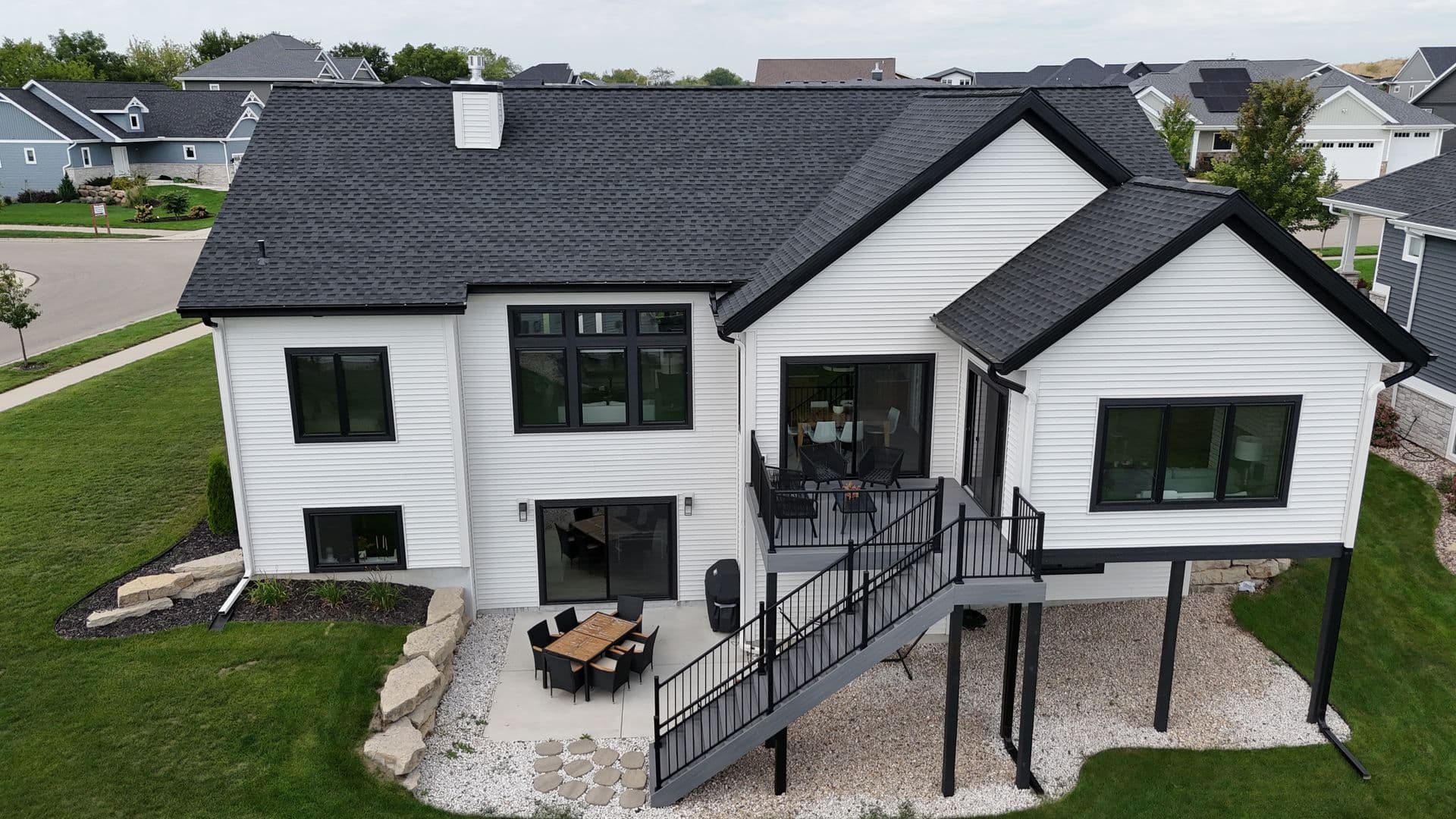Best Roofing Contractor, Middleton WI | Frey Construction
