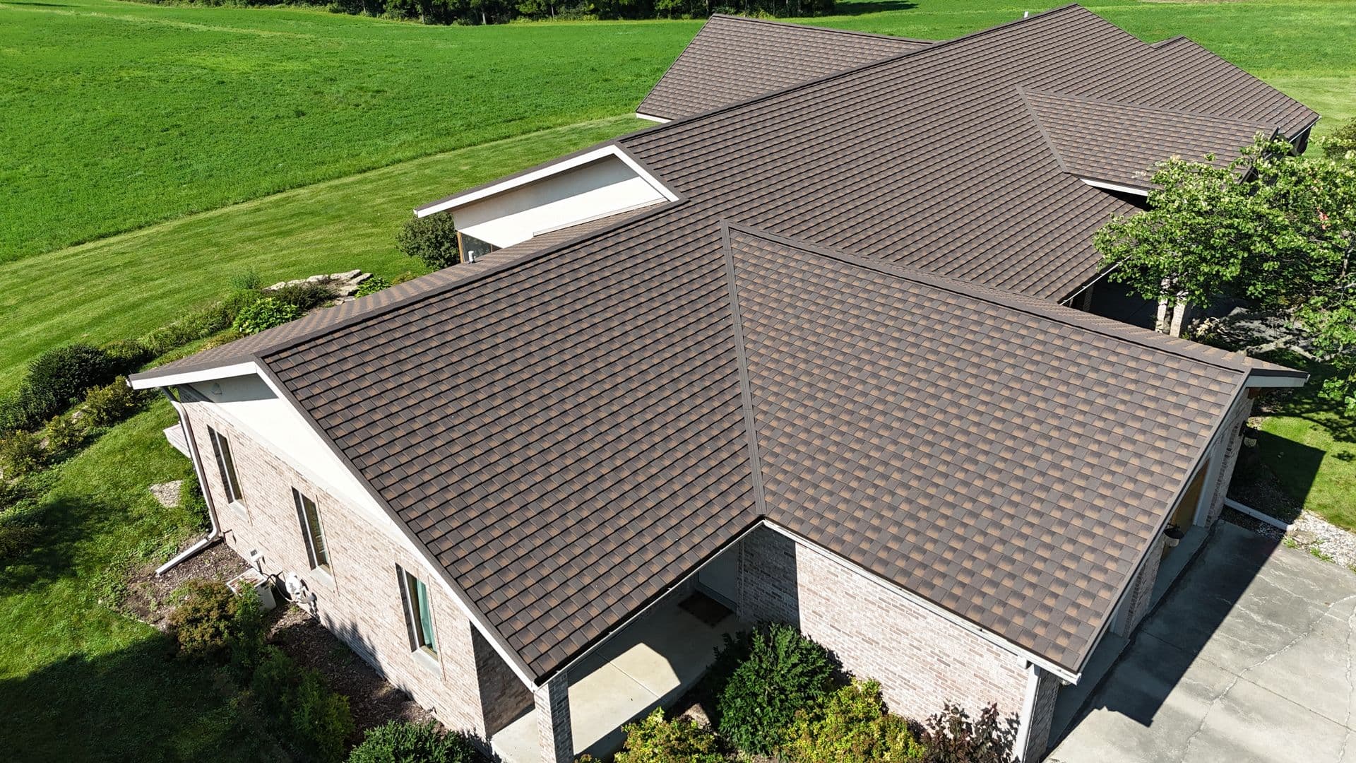 Best Roofing Contractor Madison WI