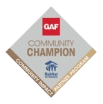 Community Champion