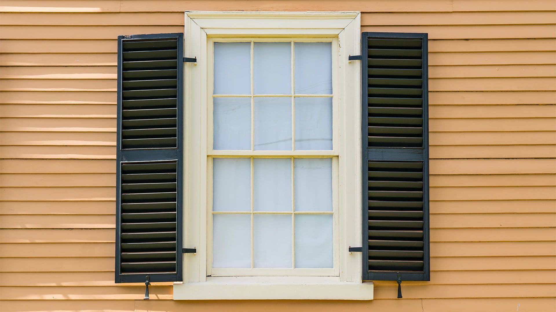 Double Hung Windows