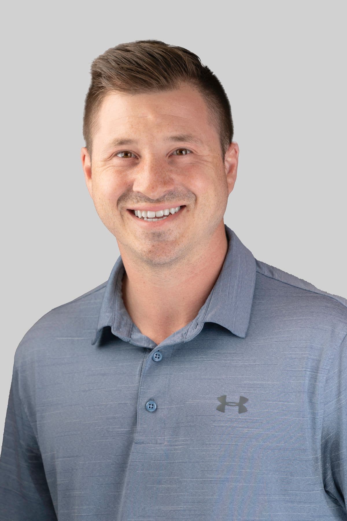 Brandon Schuebel