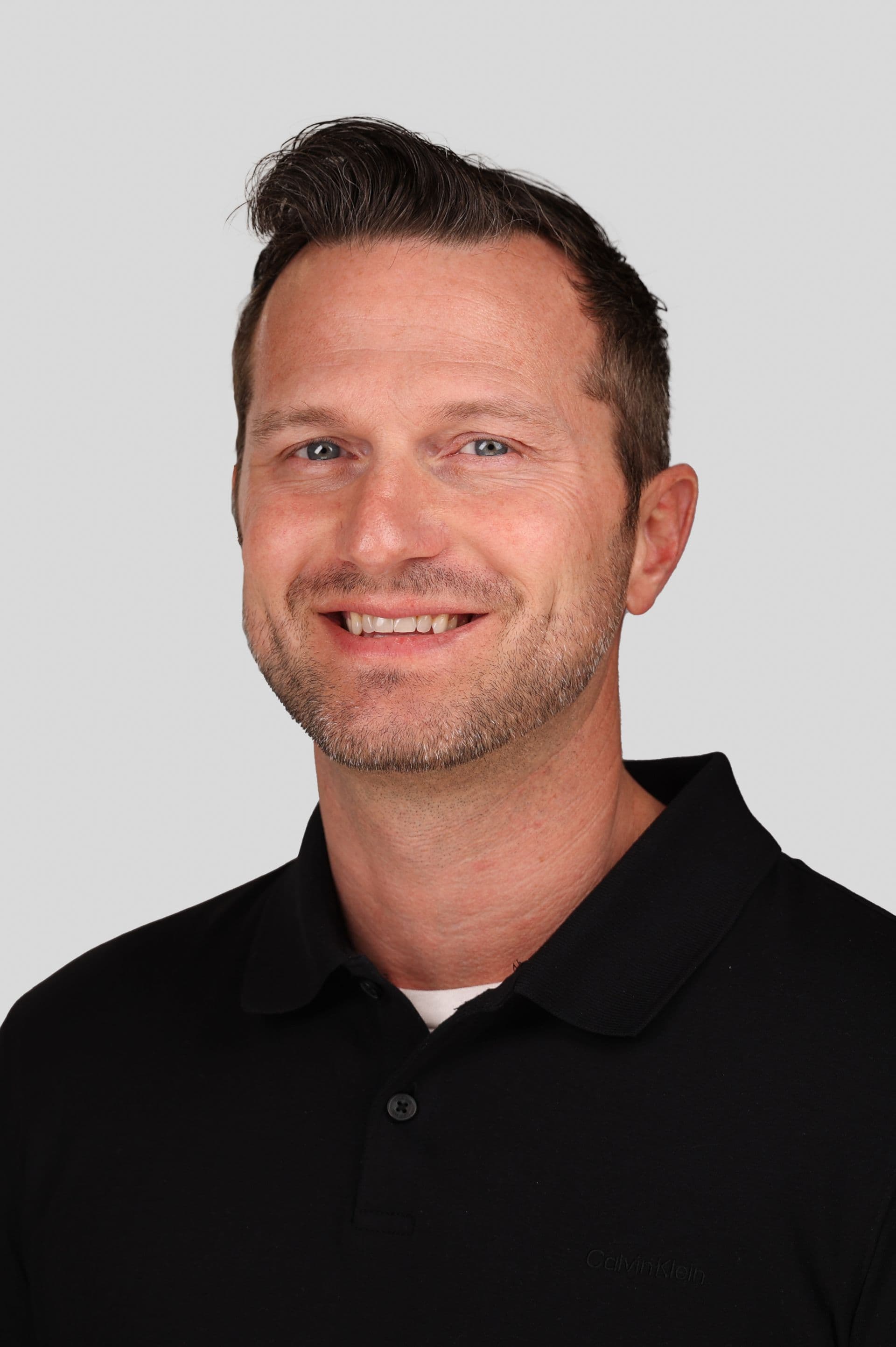 Dan Coffey