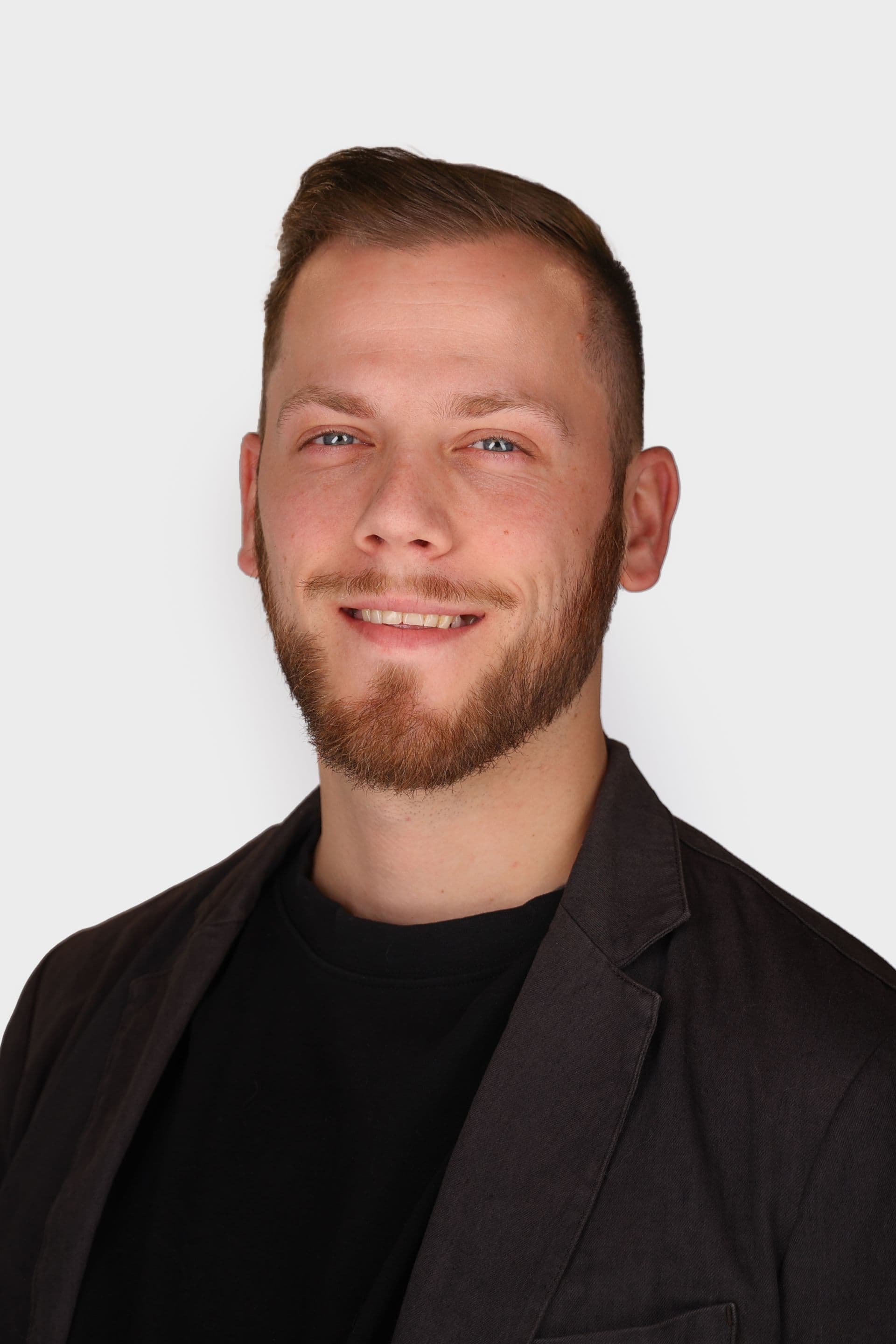 Gavin Prochniak