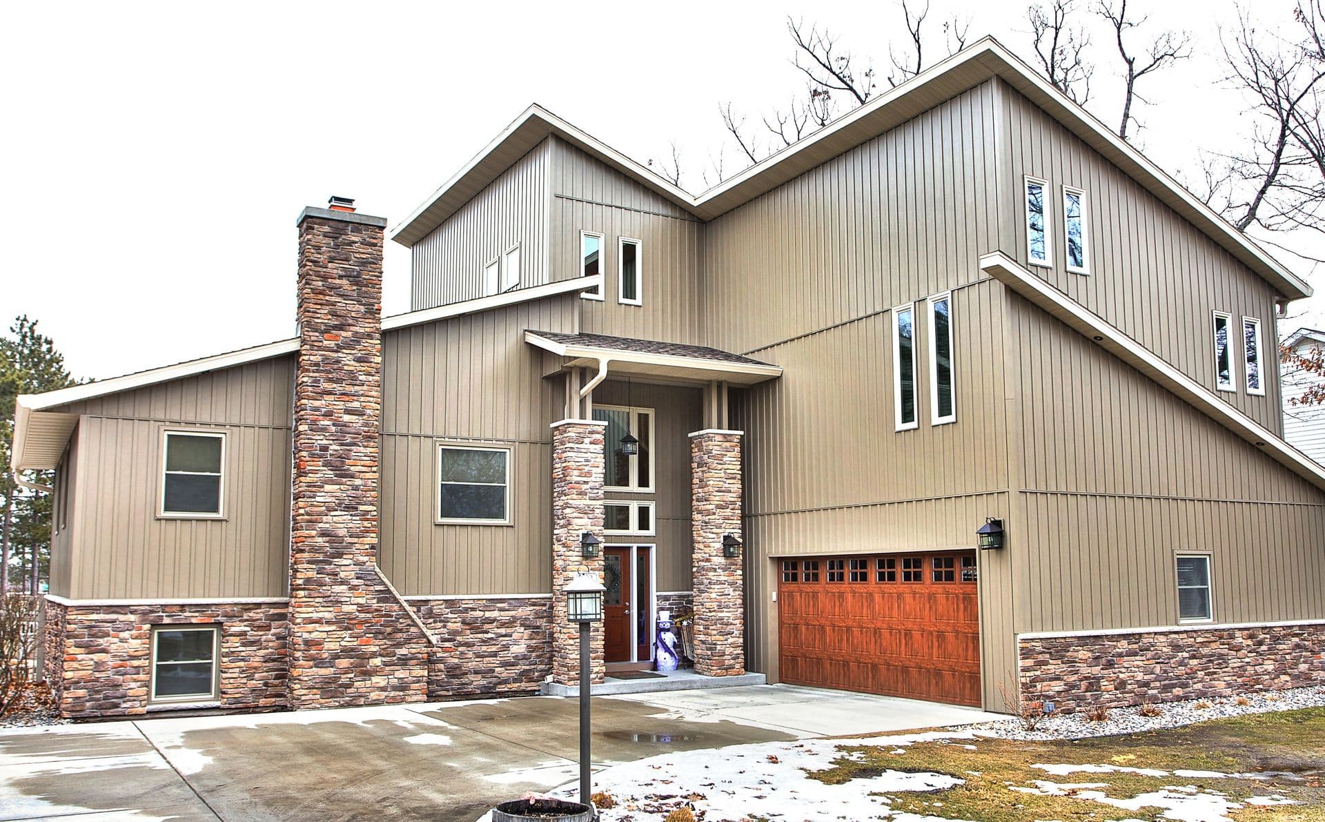 Home Addition Poynette WI