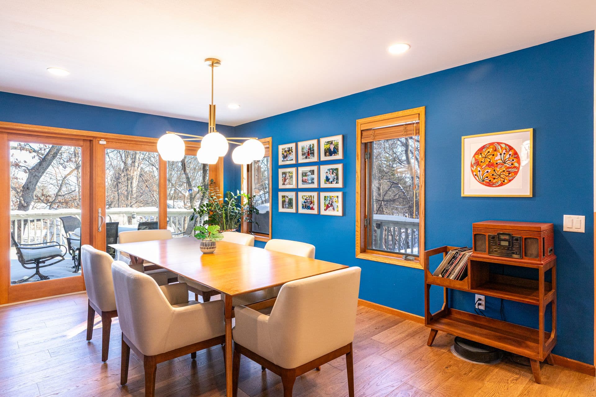 Madison Kitchen Remodel Addition