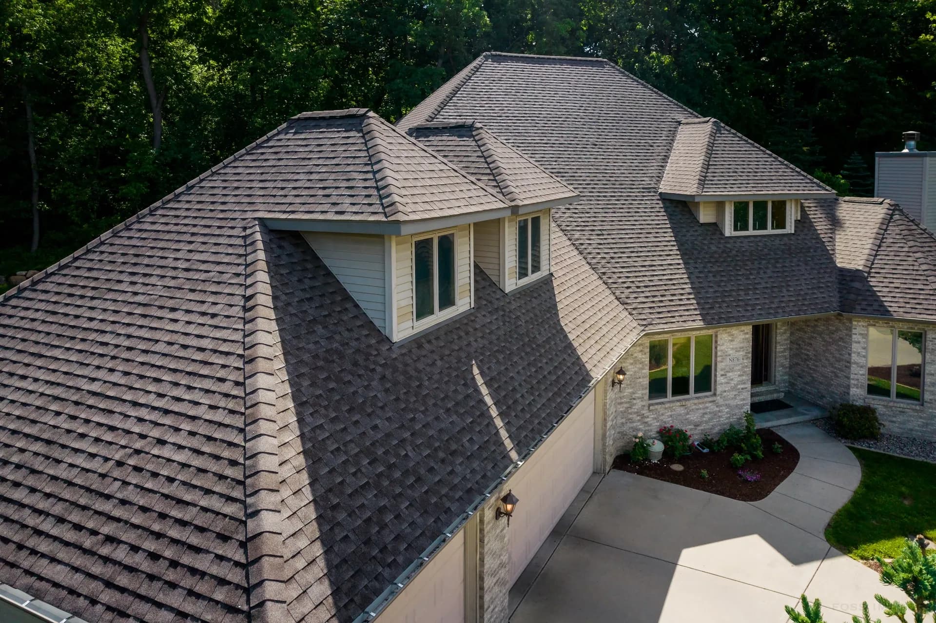 Best Roofer Madison WI | Frey Construction