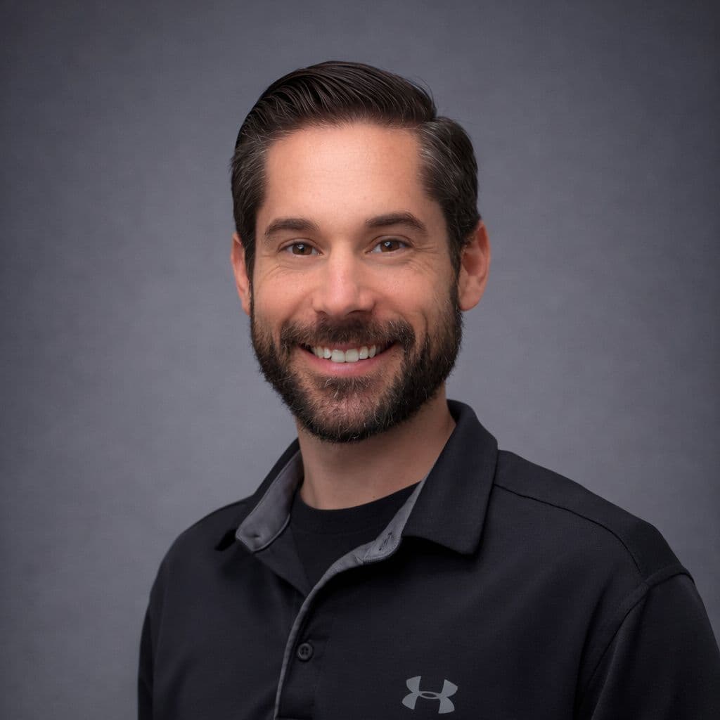 Jack McWilliams - Sales Consultant