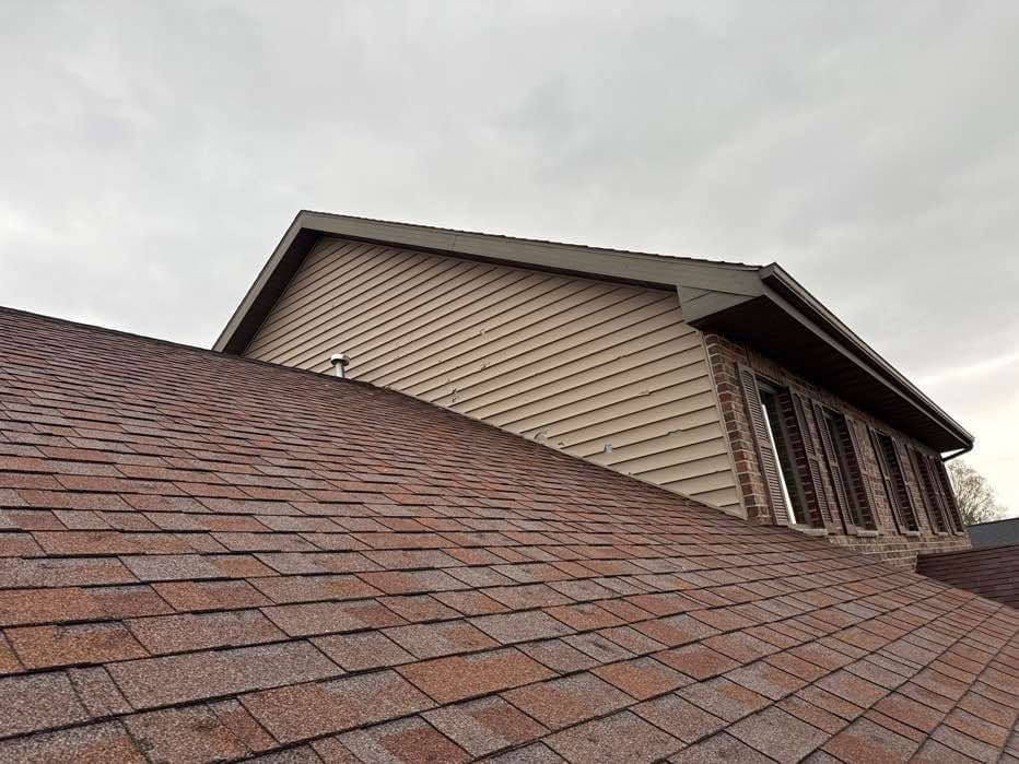 After A Hail Storm Identifying Hail Storm Chasers