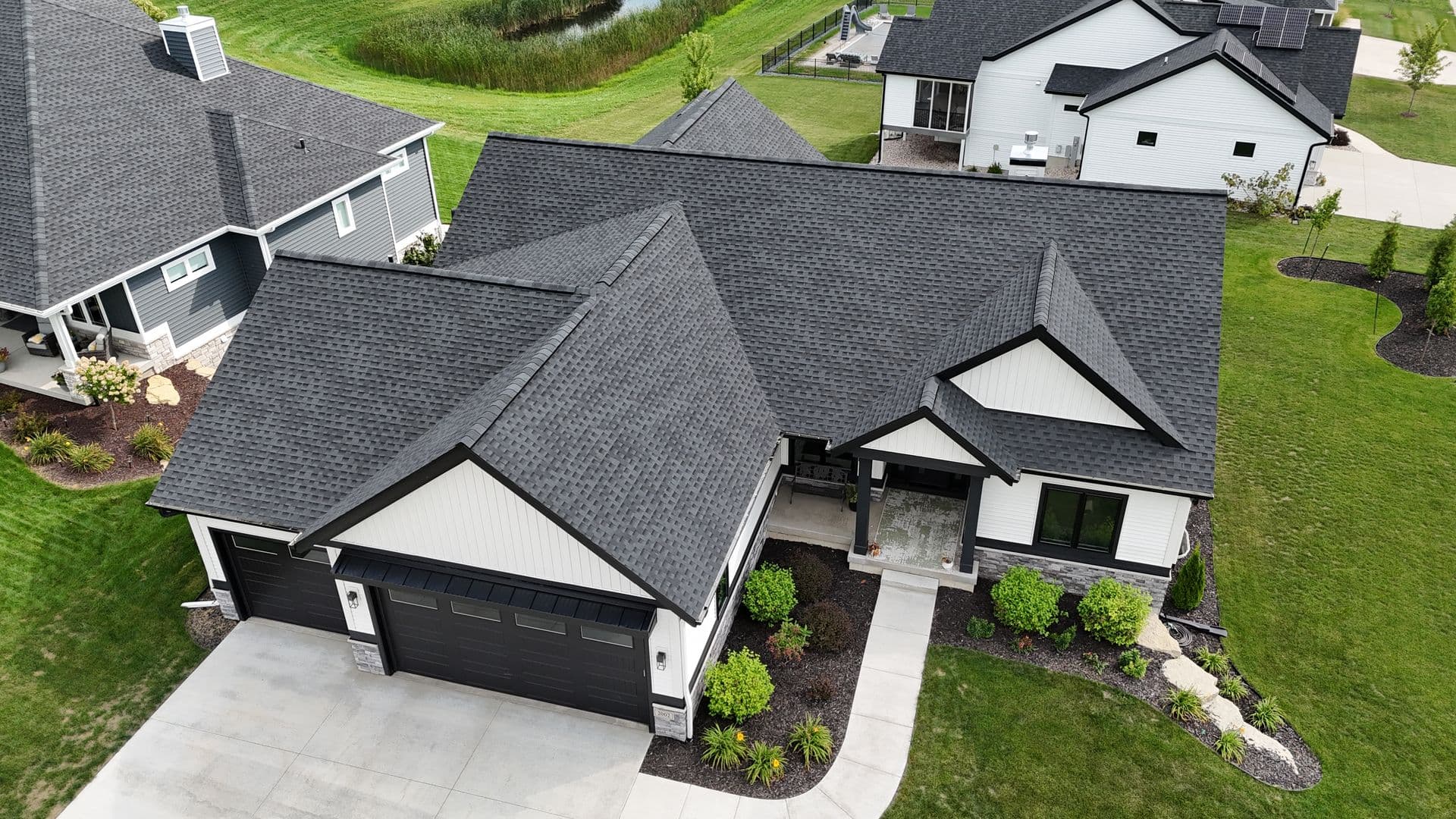 Roofing Replacement, Cottage Grove, WI
