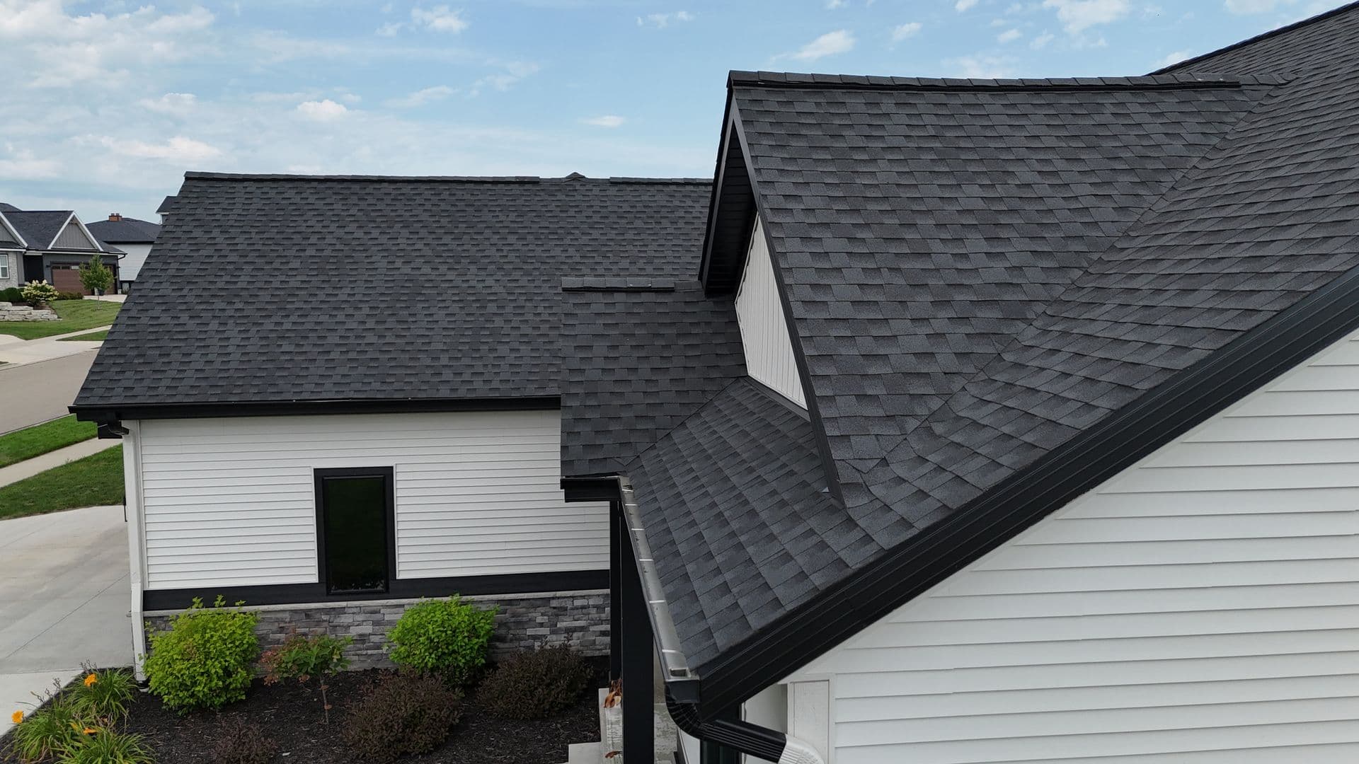 Roofing Contractor Madison WI