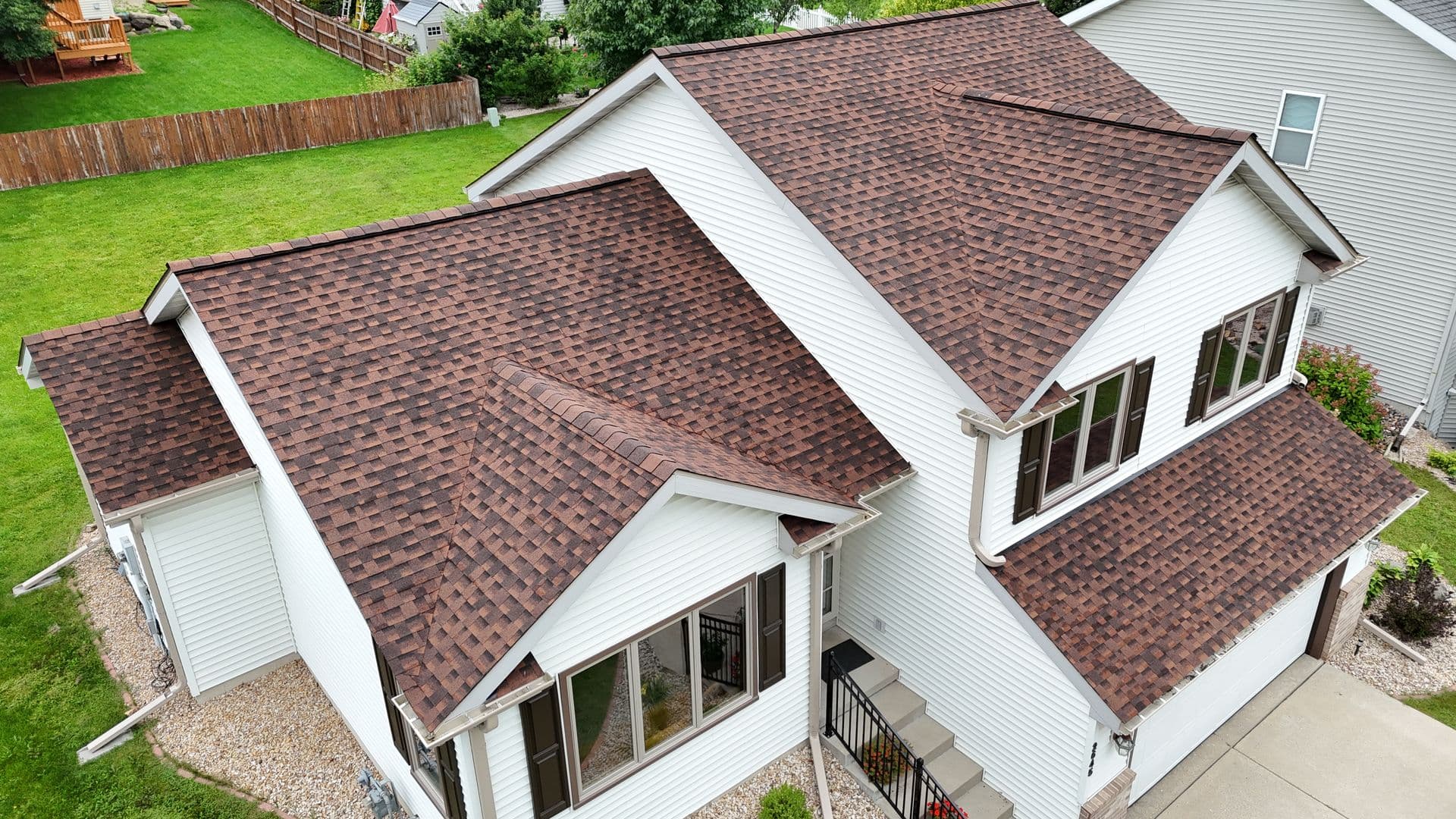 Prepare Your Roof for Winter